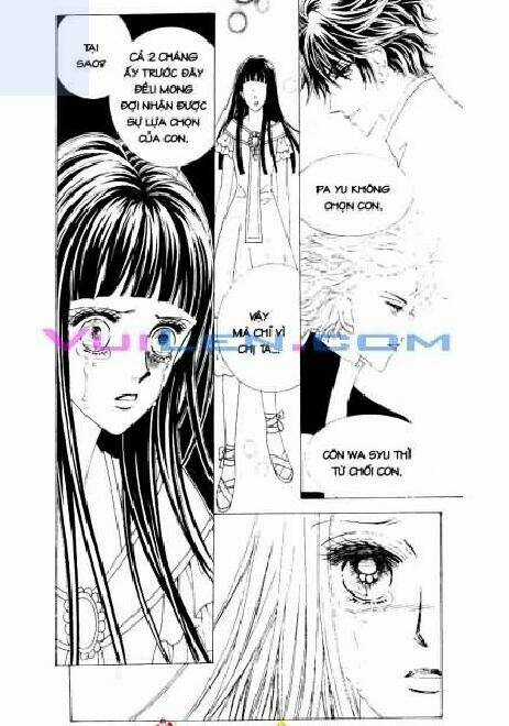 Personalized Princess Chapter 8 trang 57