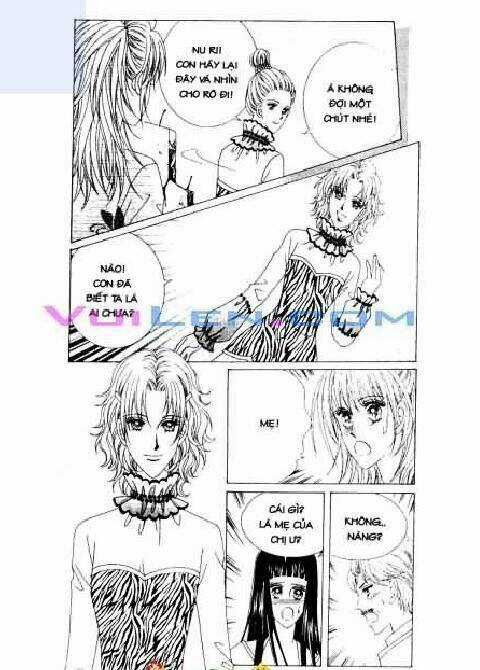 Personalized Princess Chapter 8 trang 59