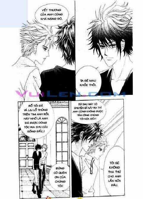 Personalized Princess Chapter 8 trang 74