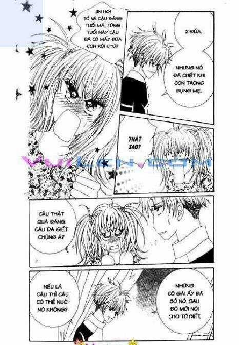 Personalized Princess Chapter 8 trang 88