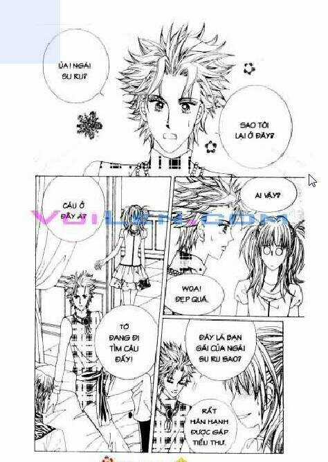 Personalized Princess Chapter 9 trang 115