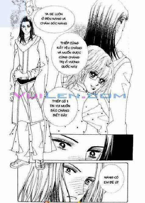 Personalized Princess Chapter 9 trang 26