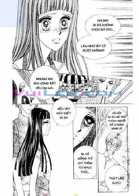 Personalized Princess Chapter 9 trang 50