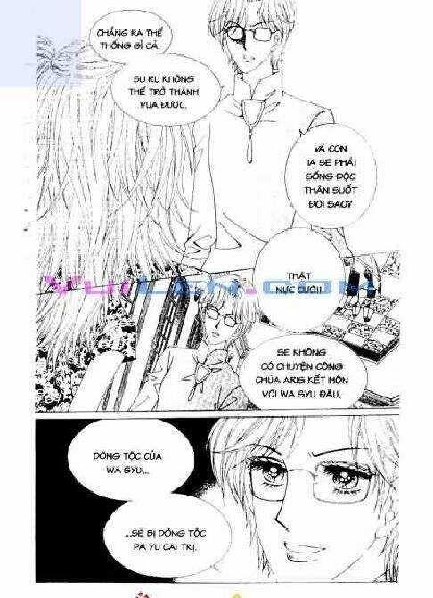 Personalized Princess Chapter 9 trang 51