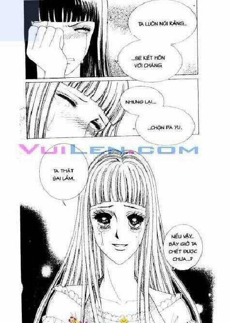 Personalized Princess Chapter 9 trang 59