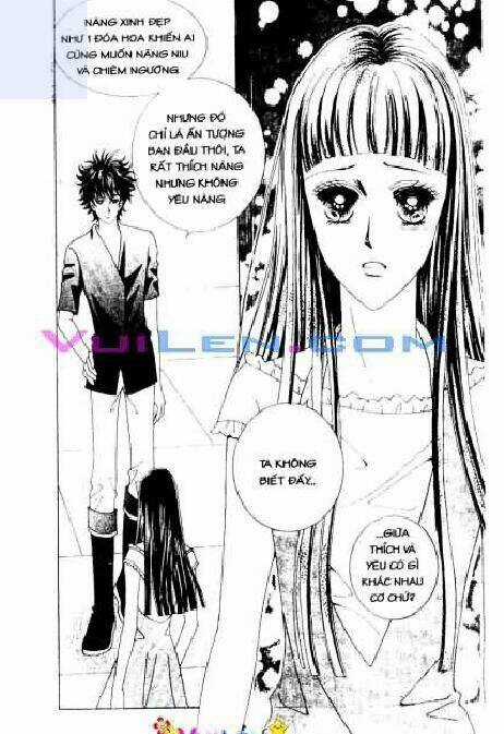 Personalized Princess Chapter 9 trang 61