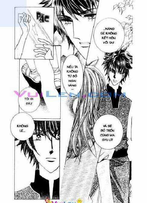 Personalized Princess Chapter 9 trang 93