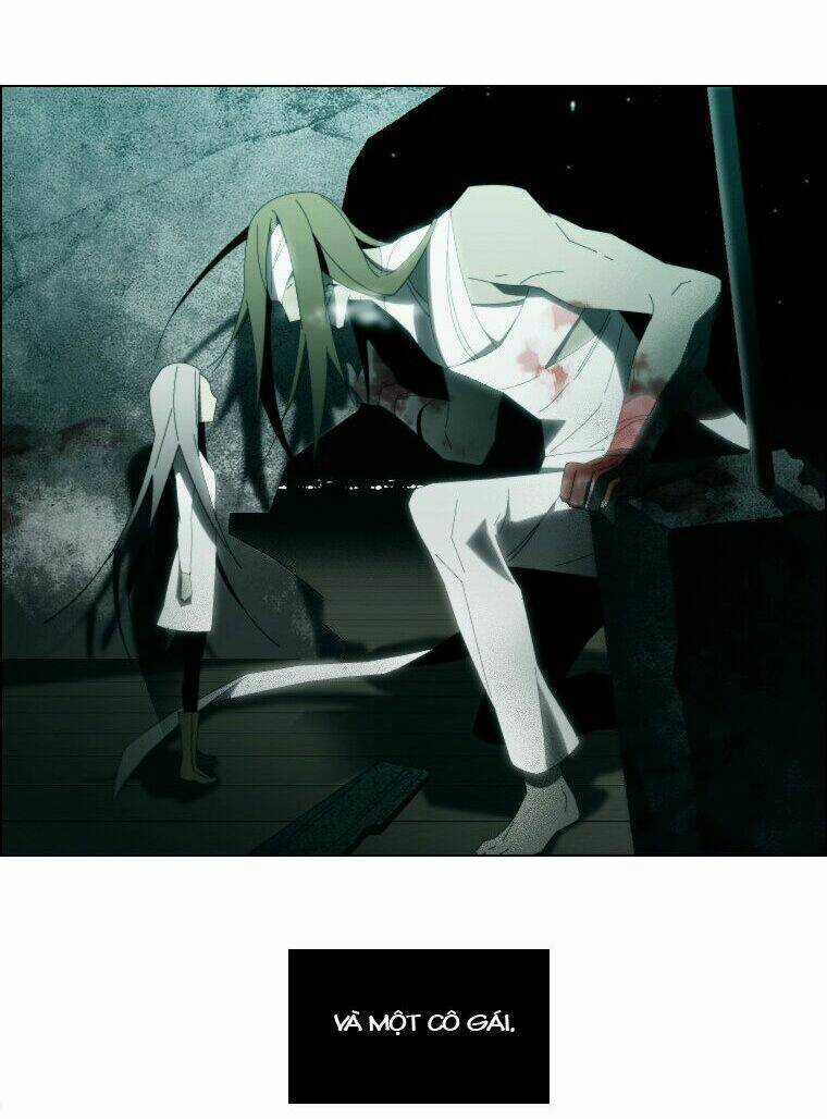 Pet Diary Chapter 0 trang 10