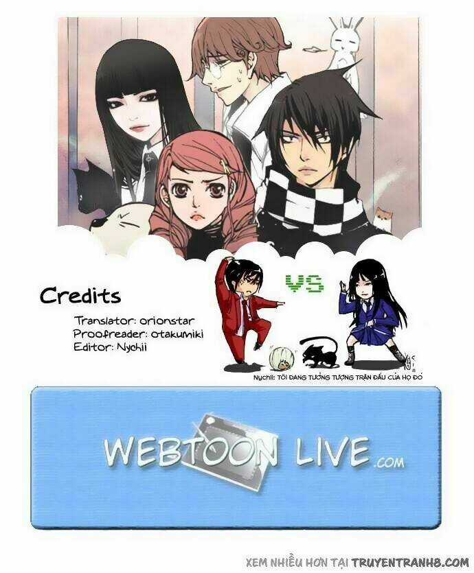 Pet Diary Chapter 10 trang 15