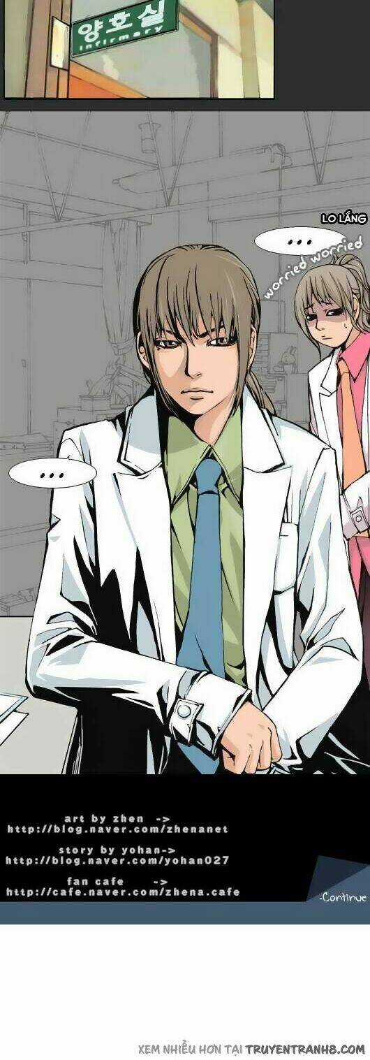 Pet Diary Chapter 14 trang 11