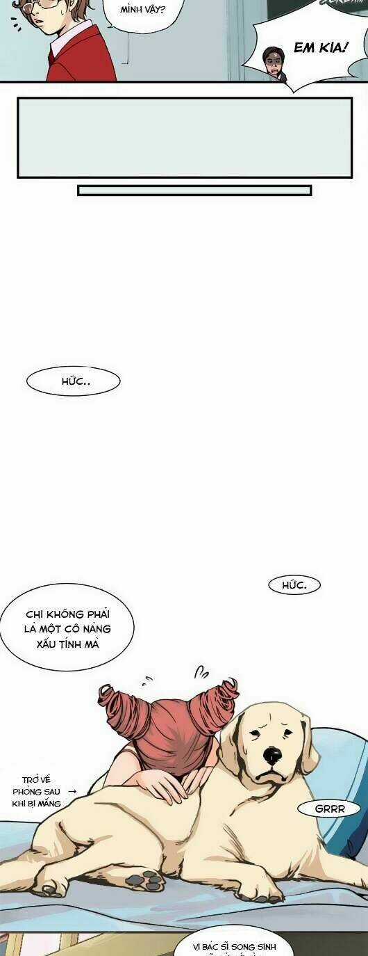 Pet Diary Chapter 14 trang 4