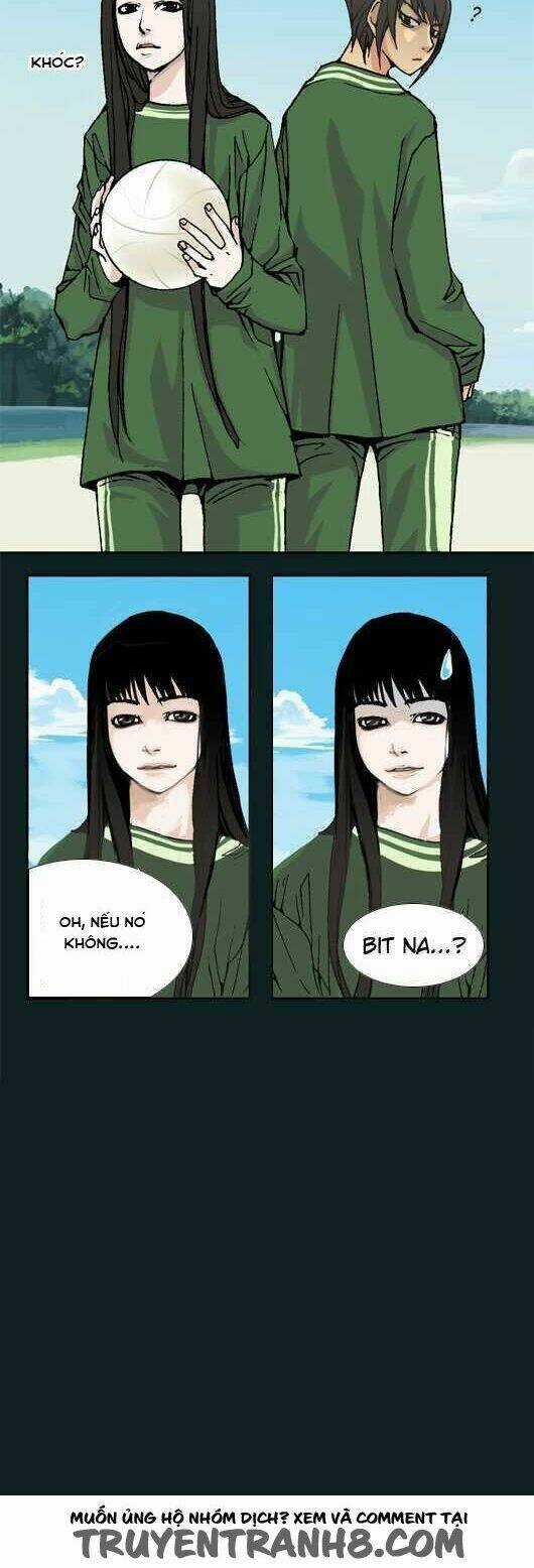 Pet Diary Chapter 15.1 trang 2