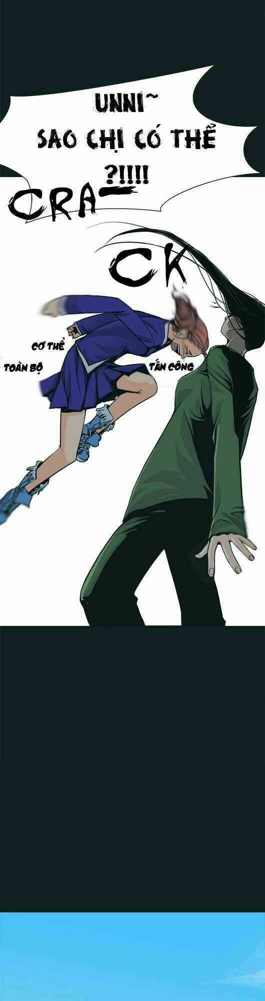 Pet Diary Chapter 15.1 trang 3