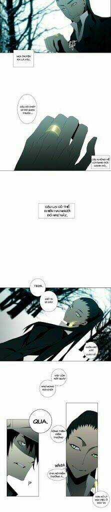 Pet Diary Chapter 15 trang 11