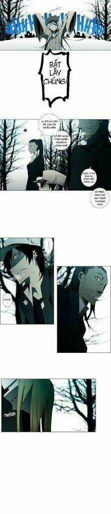 Pet Diary Chapter 15 trang 5