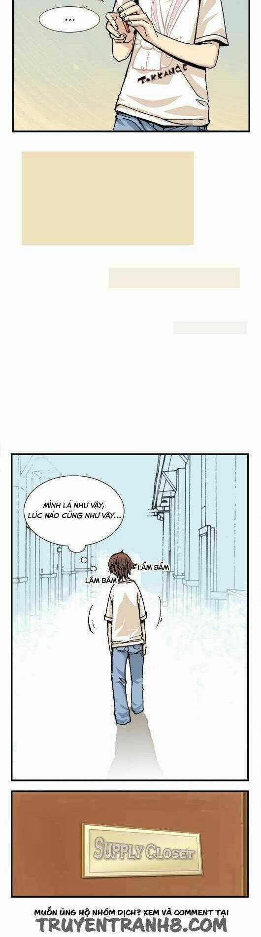 Pet Diary Chapter 16 trang 2