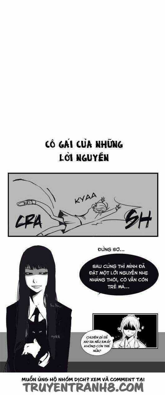 Pet Diary Chapter 16 trang 8