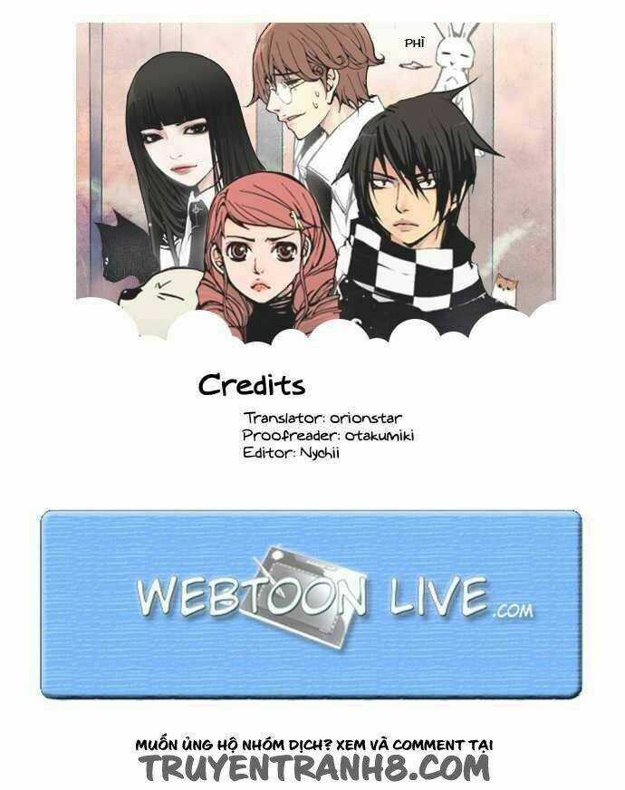 Pet Diary Chapter 18 trang 14