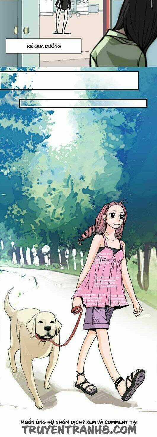 Pet Diary Chapter 18 trang 2