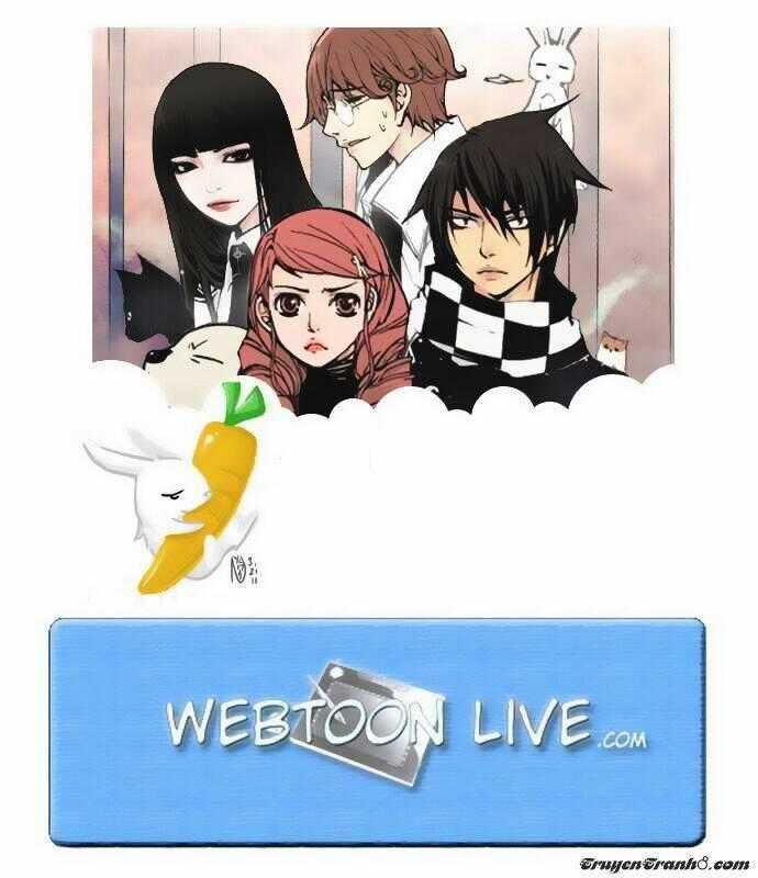 Pet Diary Chapter 2 trang 11