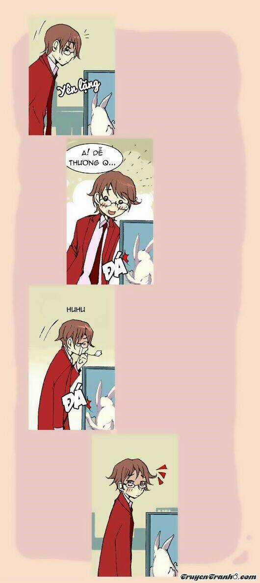 Pet Diary Chapter 2 trang 6