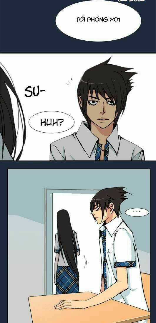 Pet Diary Chapter 20 trang 2