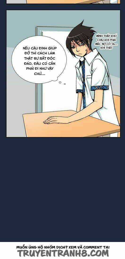 Pet Diary Chapter 20 trang 3