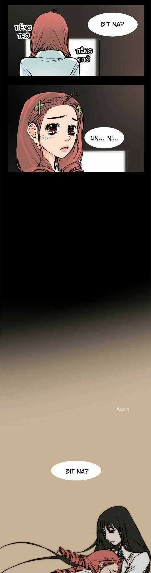 Pet Diary Chapter 22 trang 14