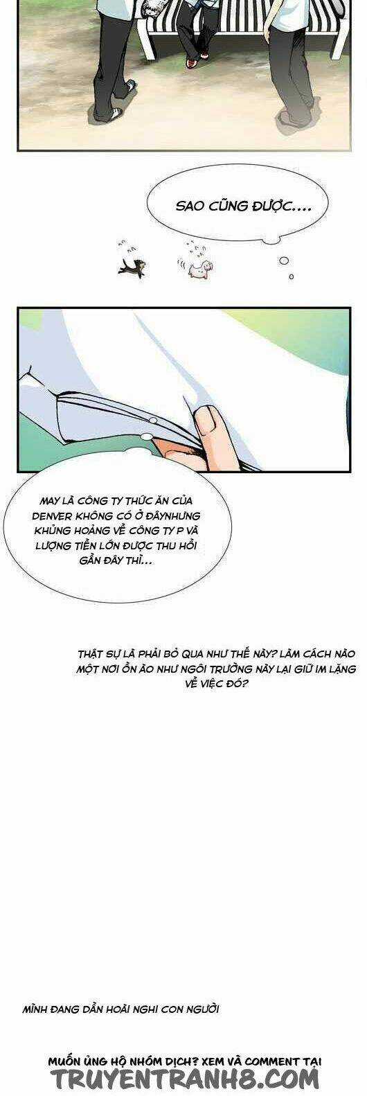 Pet Diary Chapter 22 trang 4