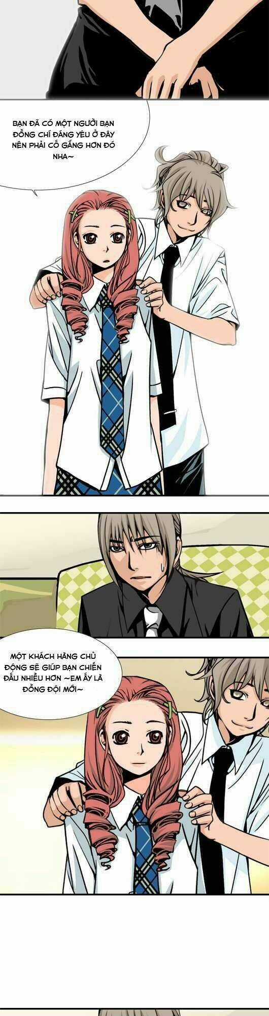 Pet Diary Chapter 24 trang 10
