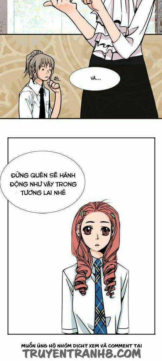 Pet Diary Chapter 24 trang 4