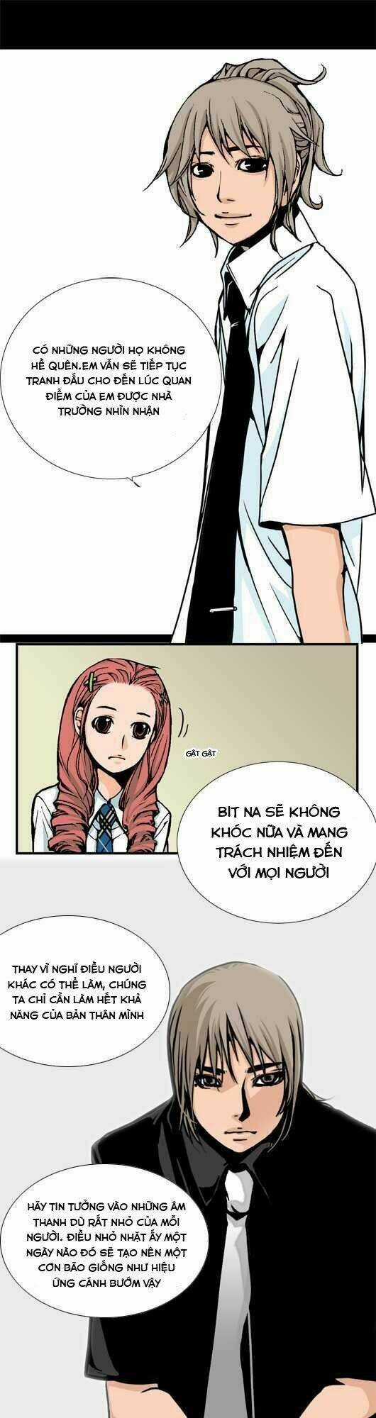 Pet Diary Chapter 24 trang 9