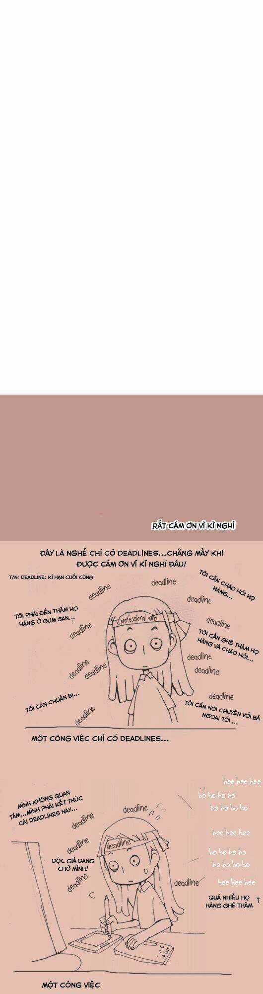 Pet Diary Chapter 25.2 trang 5