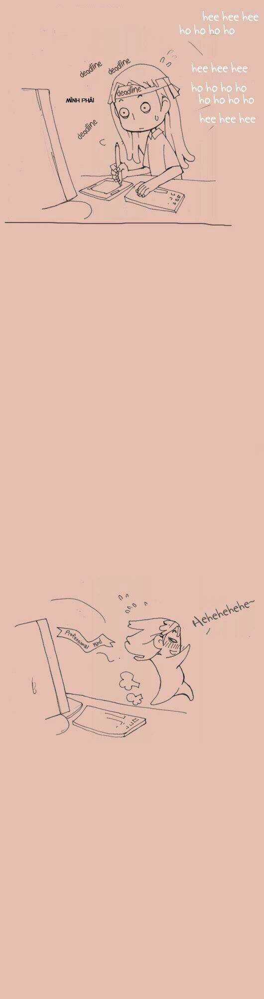 Pet Diary Chapter 25.2 trang 6