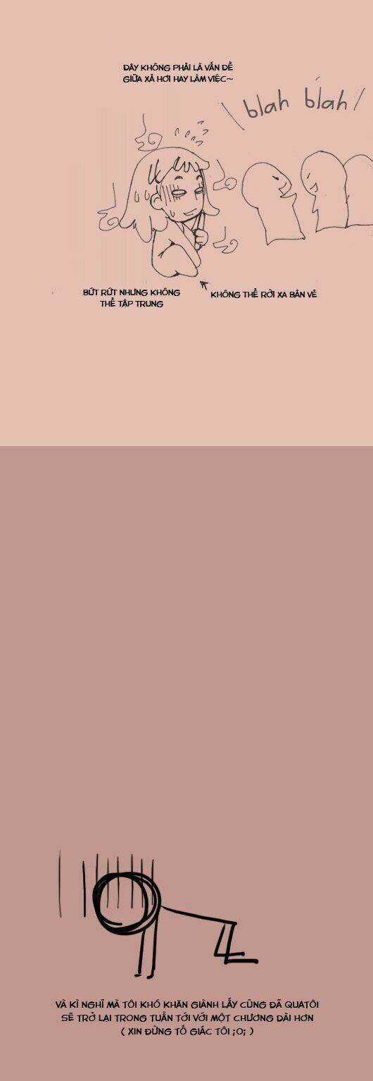 Pet Diary Chapter 25.2 trang 7