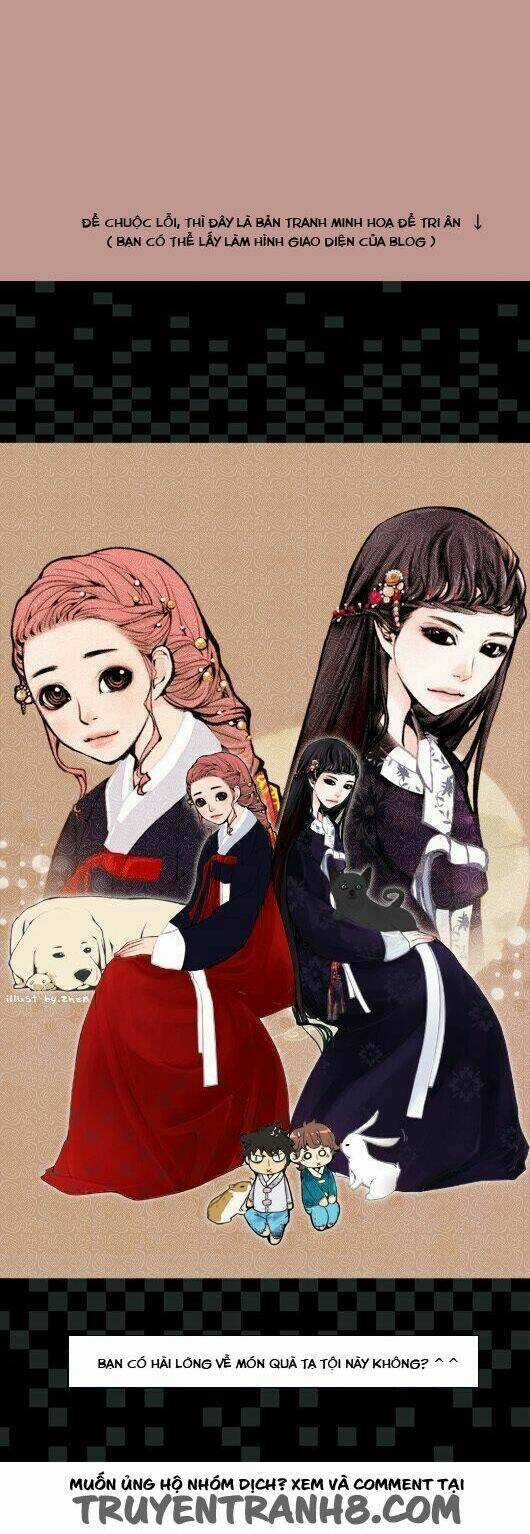 Pet Diary Chapter 25.2 trang 8