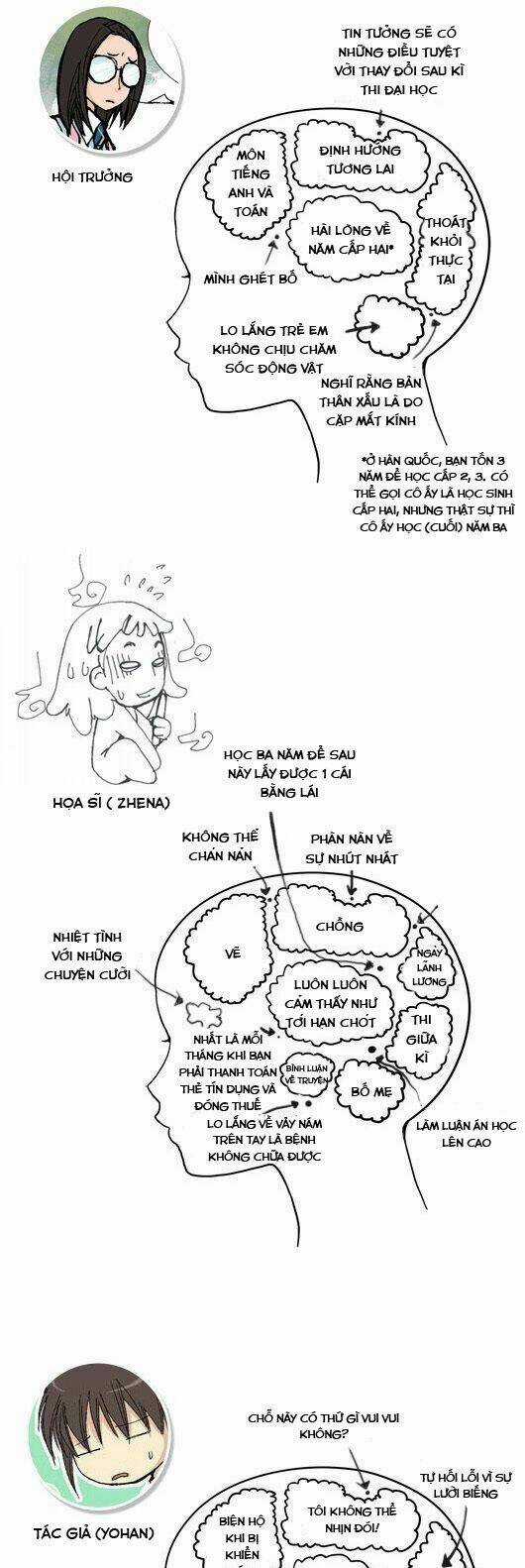 Pet Diary Chapter 27 trang 7