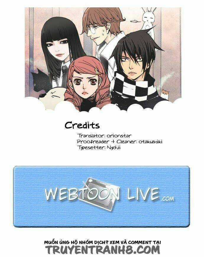 Pet Diary Chapter 27 trang 9