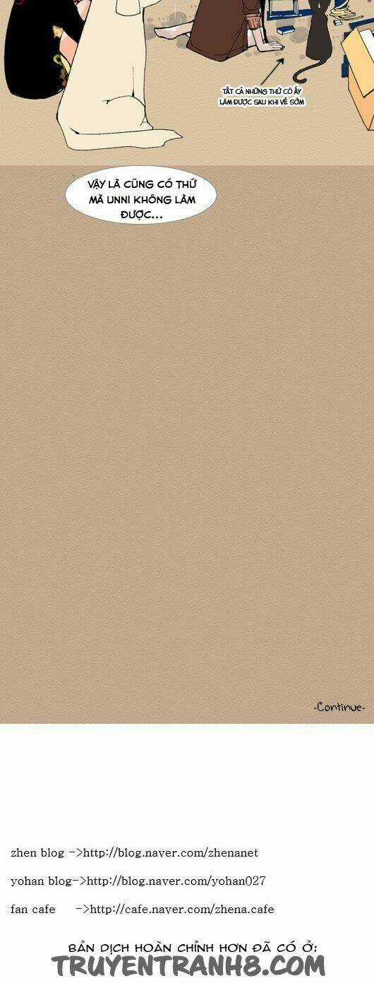 Pet Diary Chapter 29 trang 6