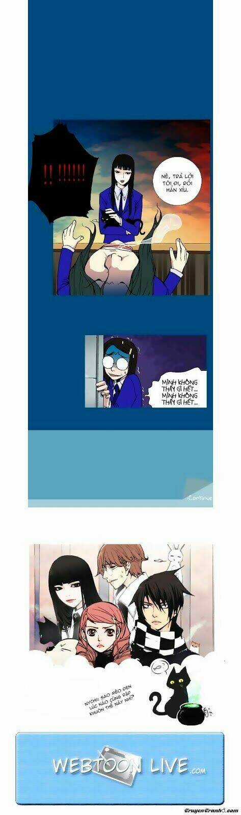 Pet Diary Chapter 3 trang 10