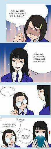 Pet Diary Chapter 3 trang 2