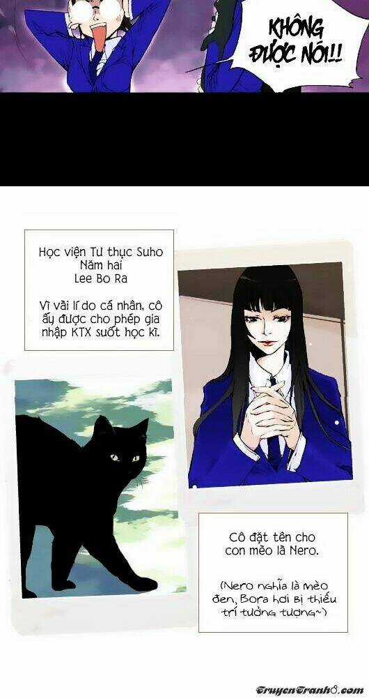 Pet Diary Chapter 3 trang 7