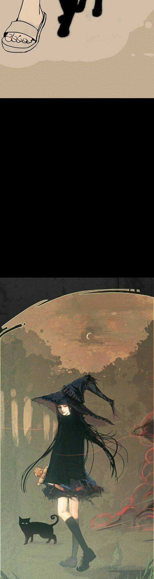 Pet Diary Chapter 30 trang 6