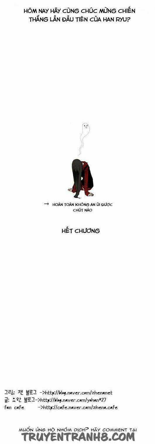 Pet Diary Chapter 34 trang 8