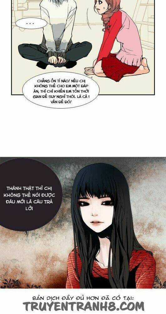 Pet Diary Chapter 35 trang 4