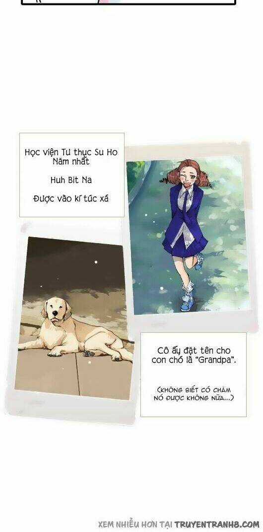 Pet Diary Chapter 4 trang 10