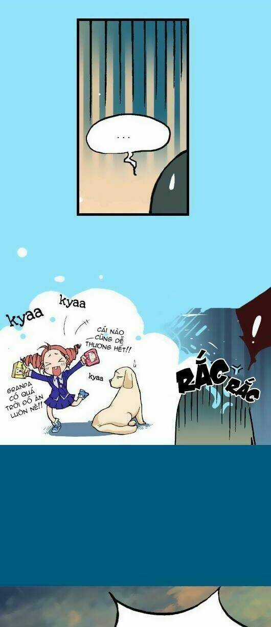 Pet Diary Chapter 4 trang 12