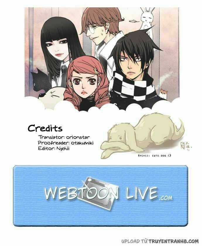 Pet Diary Chapter 4 trang 14