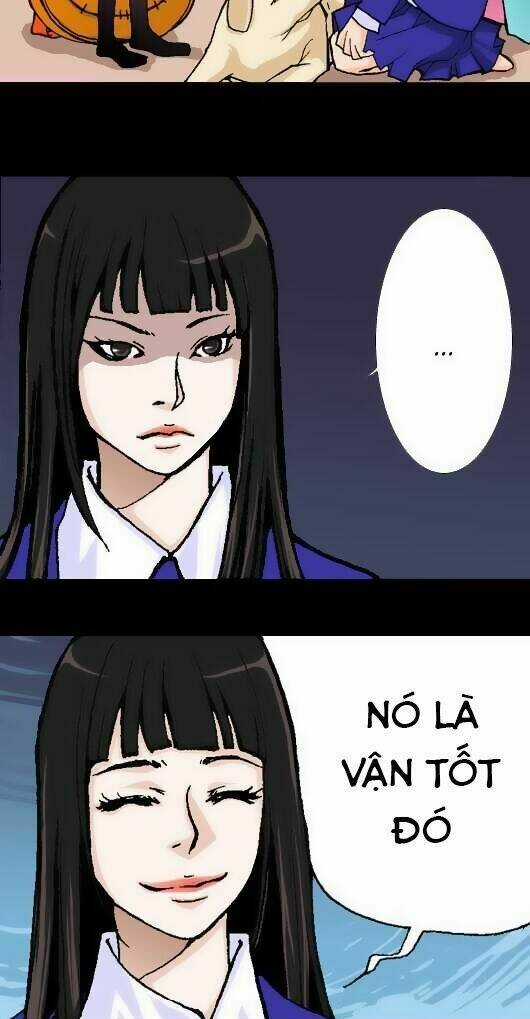 Pet Diary Chapter 5 trang 13