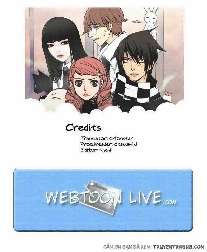 Pet Diary Chapter 5 trang 15